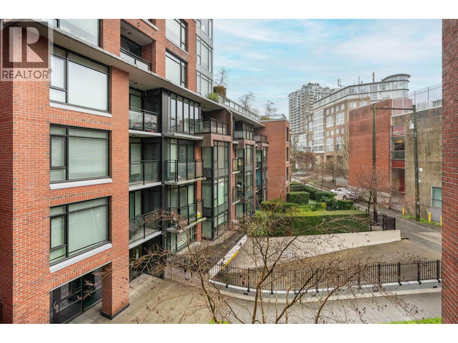 302 2321 Scotia Street, Vancouver, British Columbia  V5T 0A8 - Photo 20 - R3100211