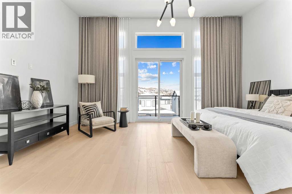 60 Timberline Way Sw, Calgary, Alberta  T3H 4H1 - Photo 17 - A2292098