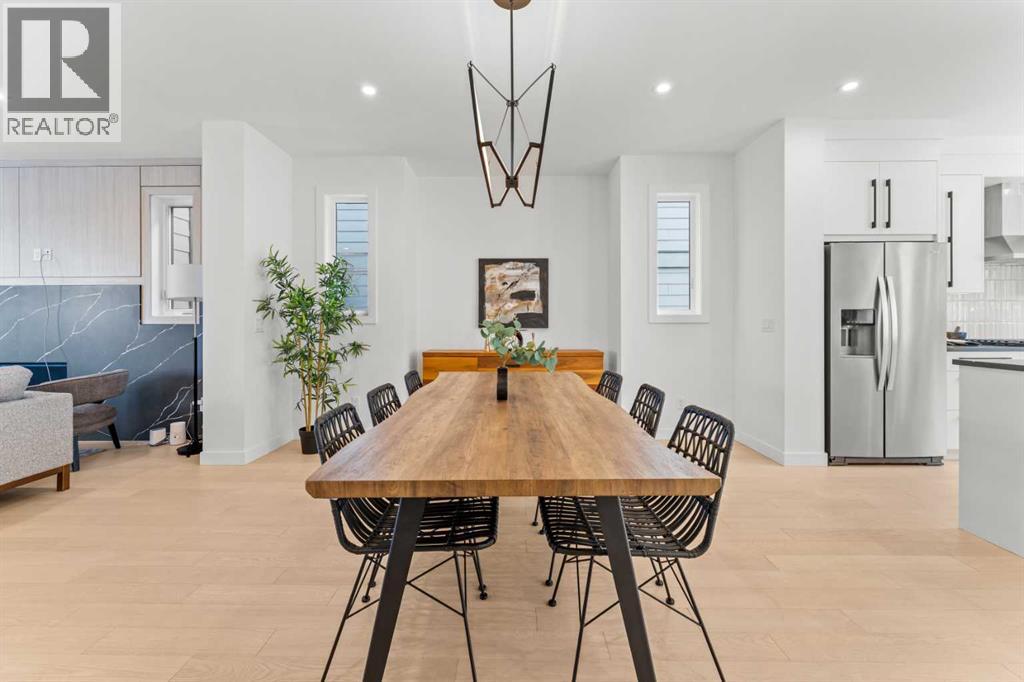 60 Timberline Way Sw, Calgary, Alberta  T3H 4H1 - Photo 9 - A2292098