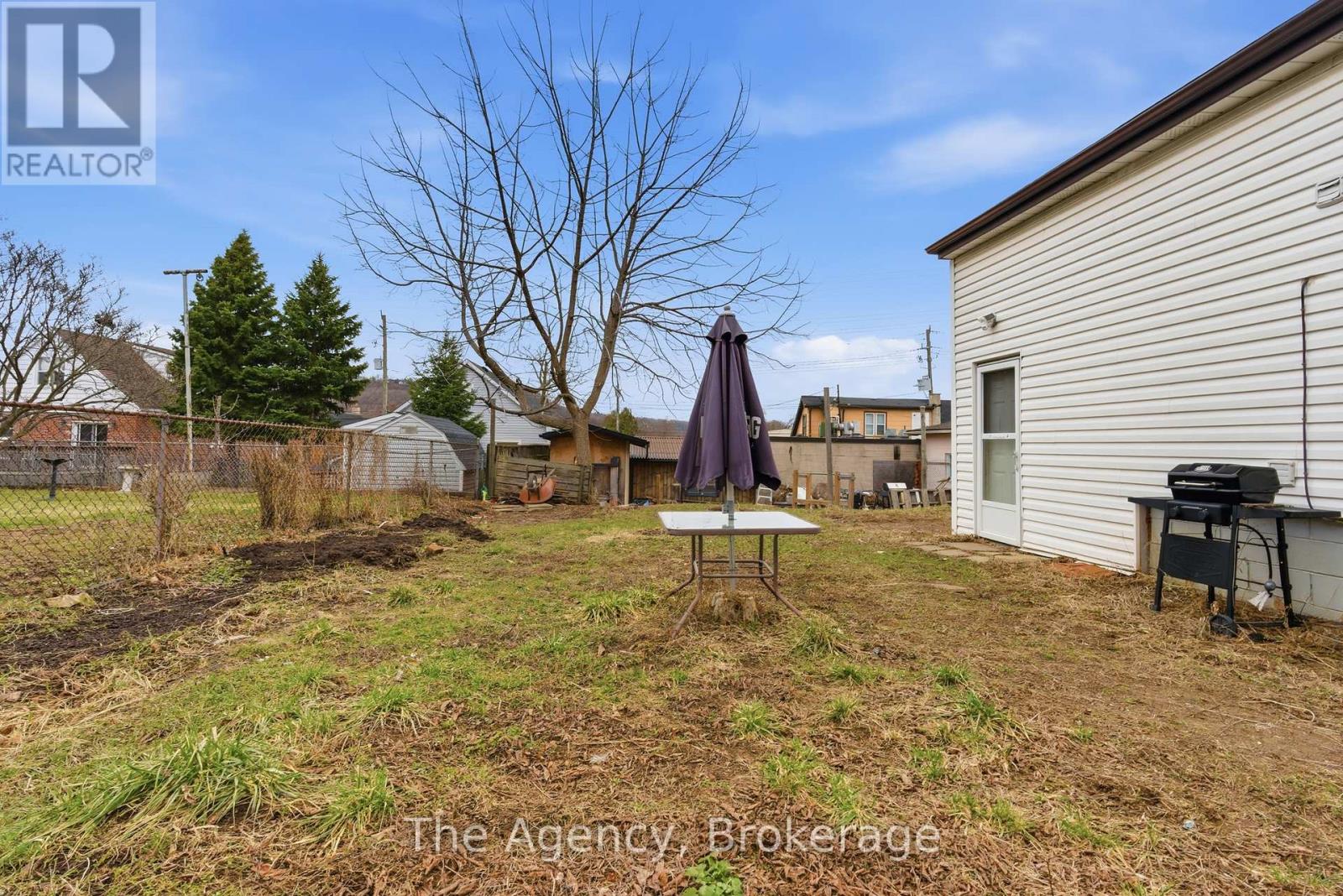 880 Lawrence Road, Hamilton (Rosedale), Ontario  L8K 2A3 - Photo 42 - X12893418