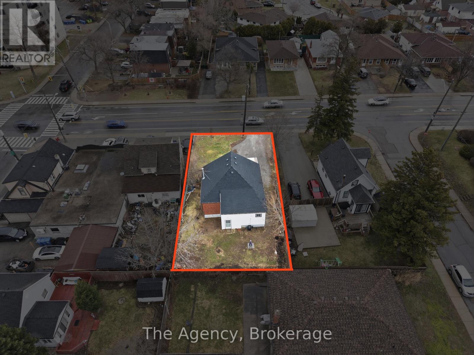 880 Lawrence Road, Hamilton (Rosedale), Ontario  L8K 2A3 - Photo 50 - X12893418