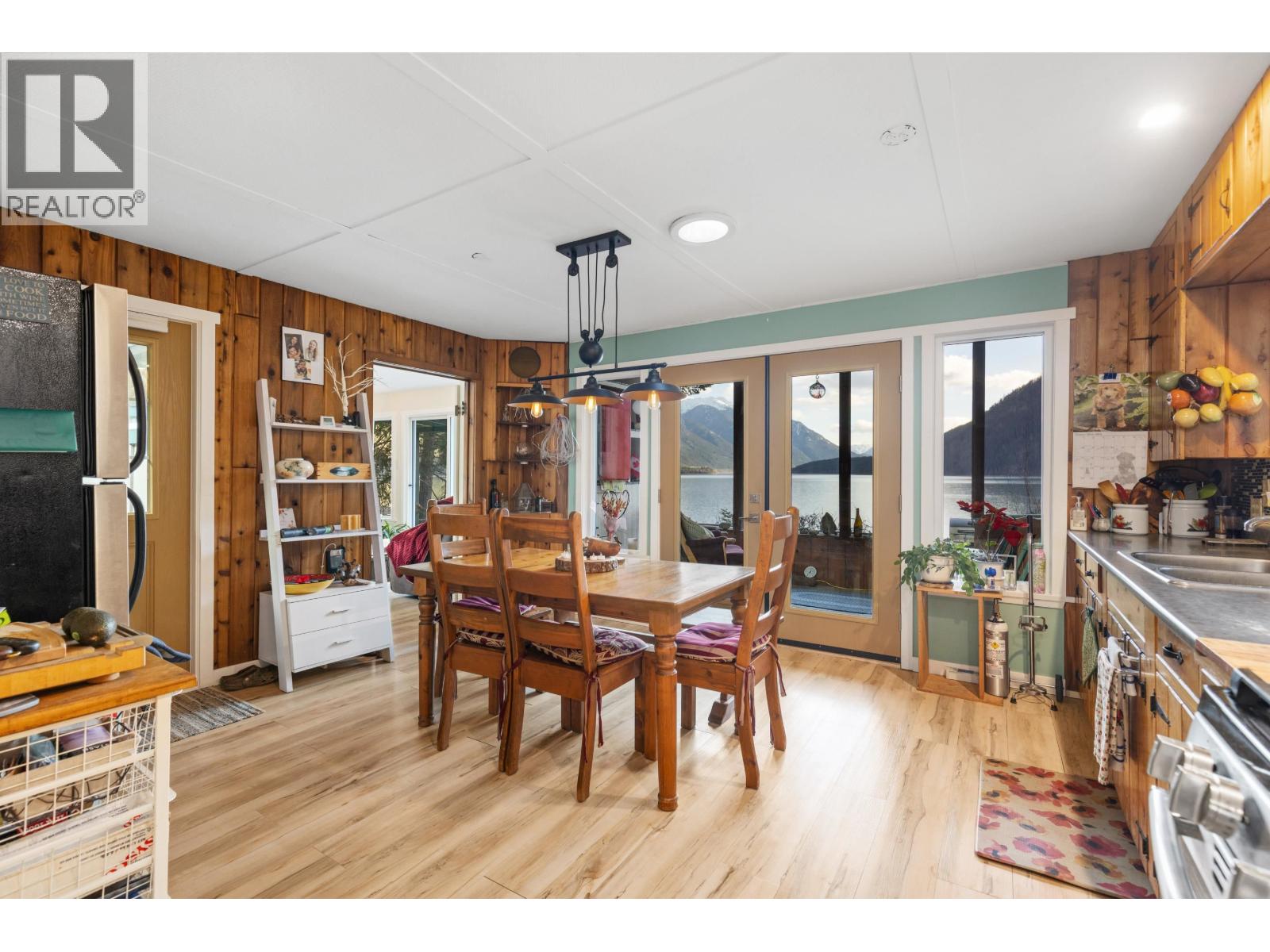 10484 In-Shuck-Ch Forest Service Road, Mount Currie, British Columbia  V0N 2K0 - Photo 7 - R3098966