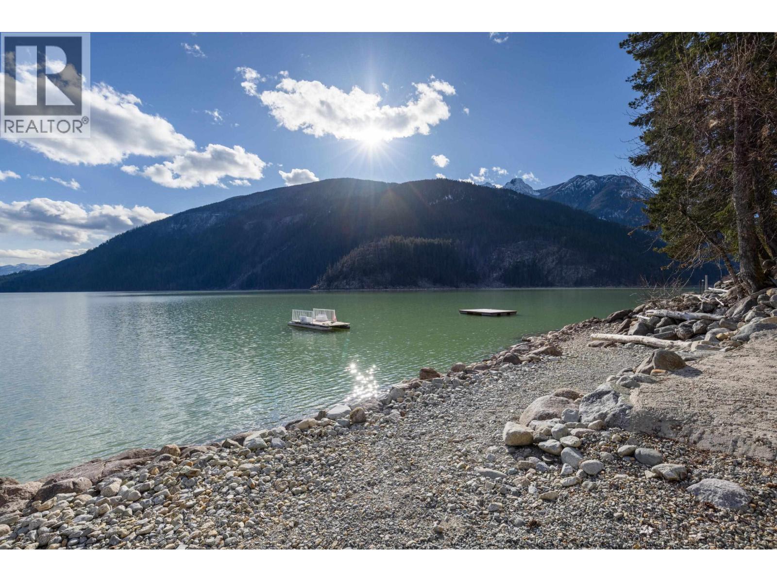 10484 In-Shuck-Ch Forest Service Road, Mount Currie, British Columbia  V0N 2K0 - Photo 26 - R3098966