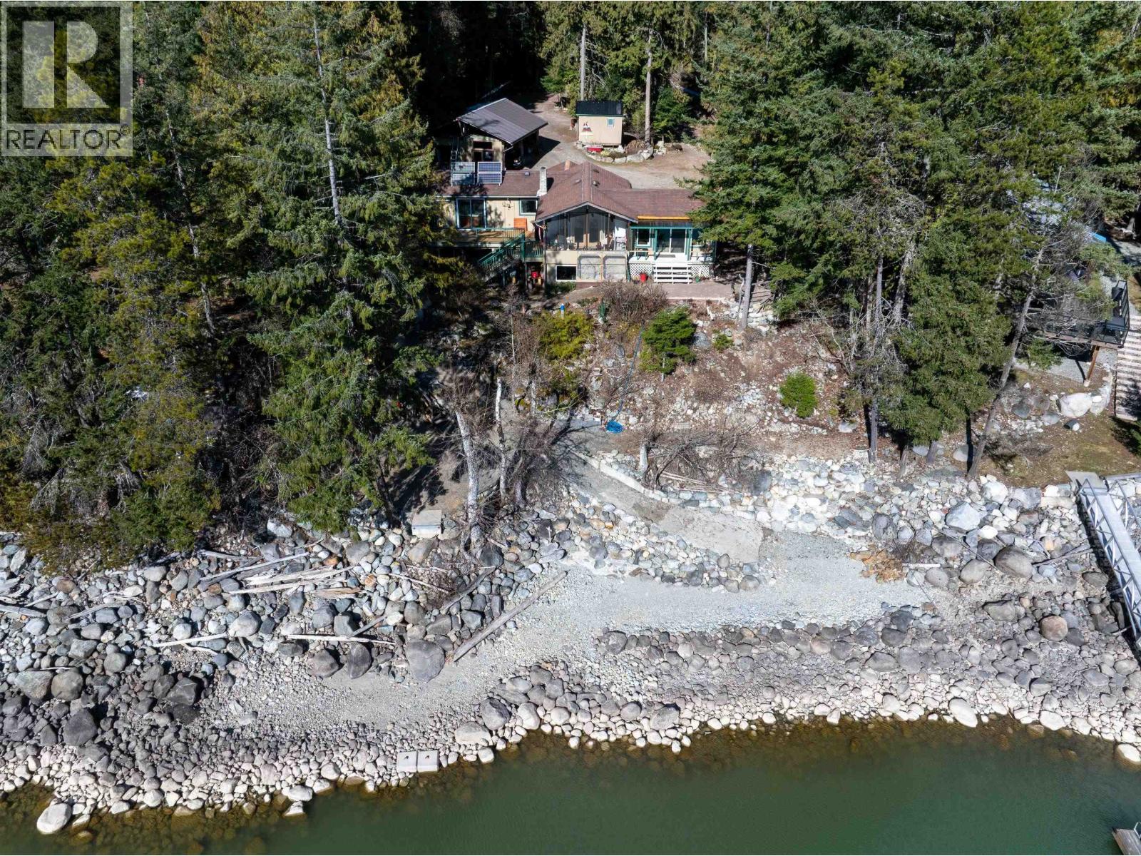 10484 In-Shuck-Ch Forest Service Road, Mount Currie, British Columbia  V0N 2K0 - Photo 17 - R3098966