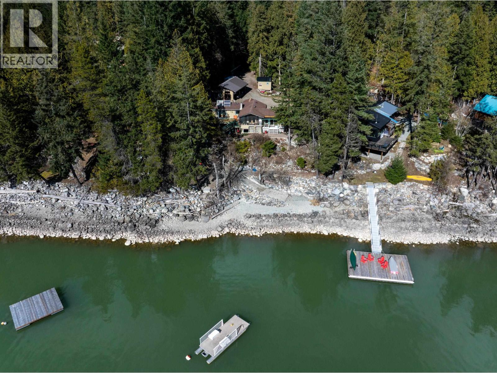 10484 In-Shuck-Ch Forest Service Road, Mount Currie, British Columbia  V0N 2K0 - Photo 15 - R3098966