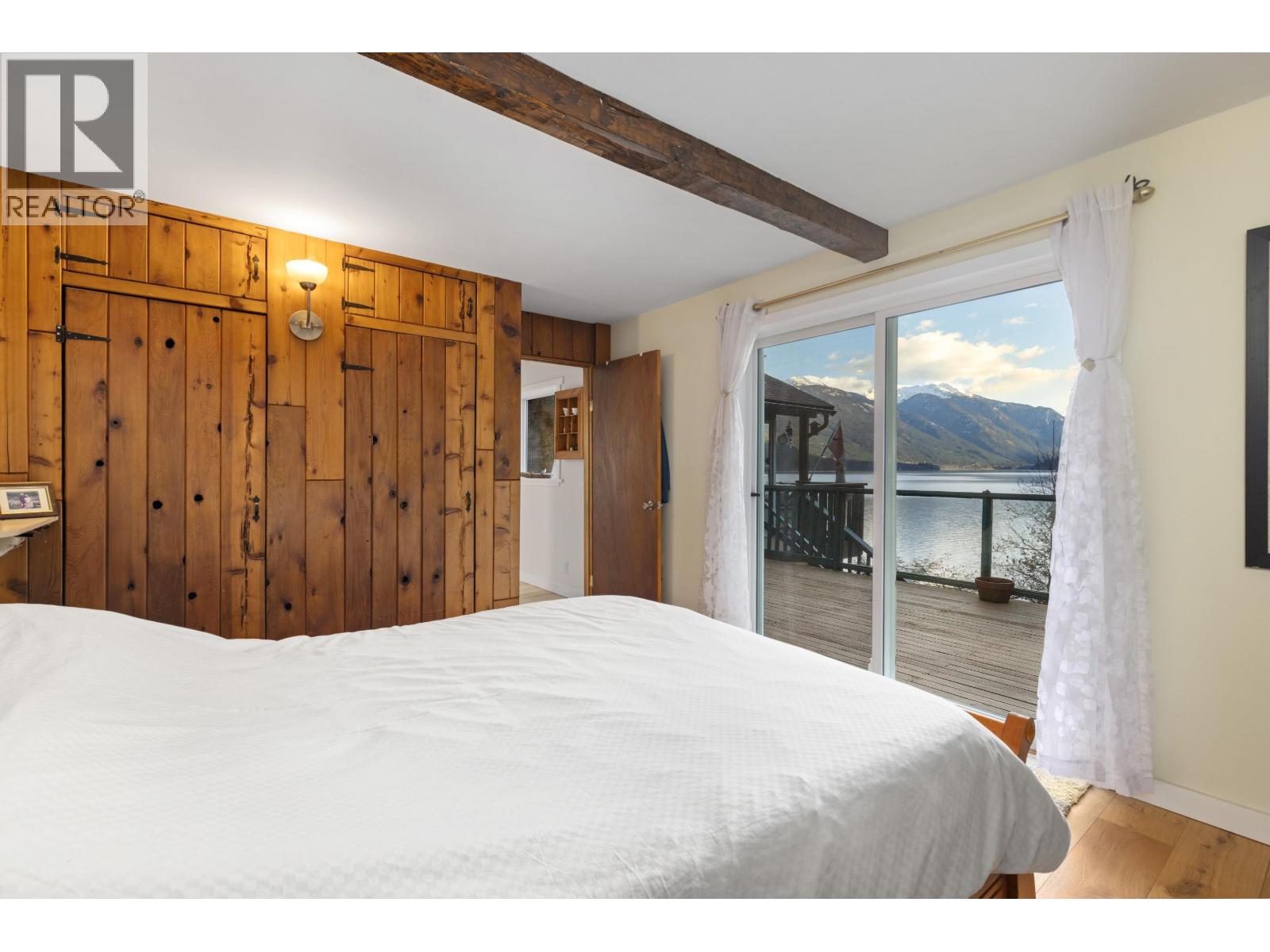 10484 In-Shuck-Ch Forest Service Road, Mount Currie, British Columbia  V0N 2K0 - Photo 10 - R3098966