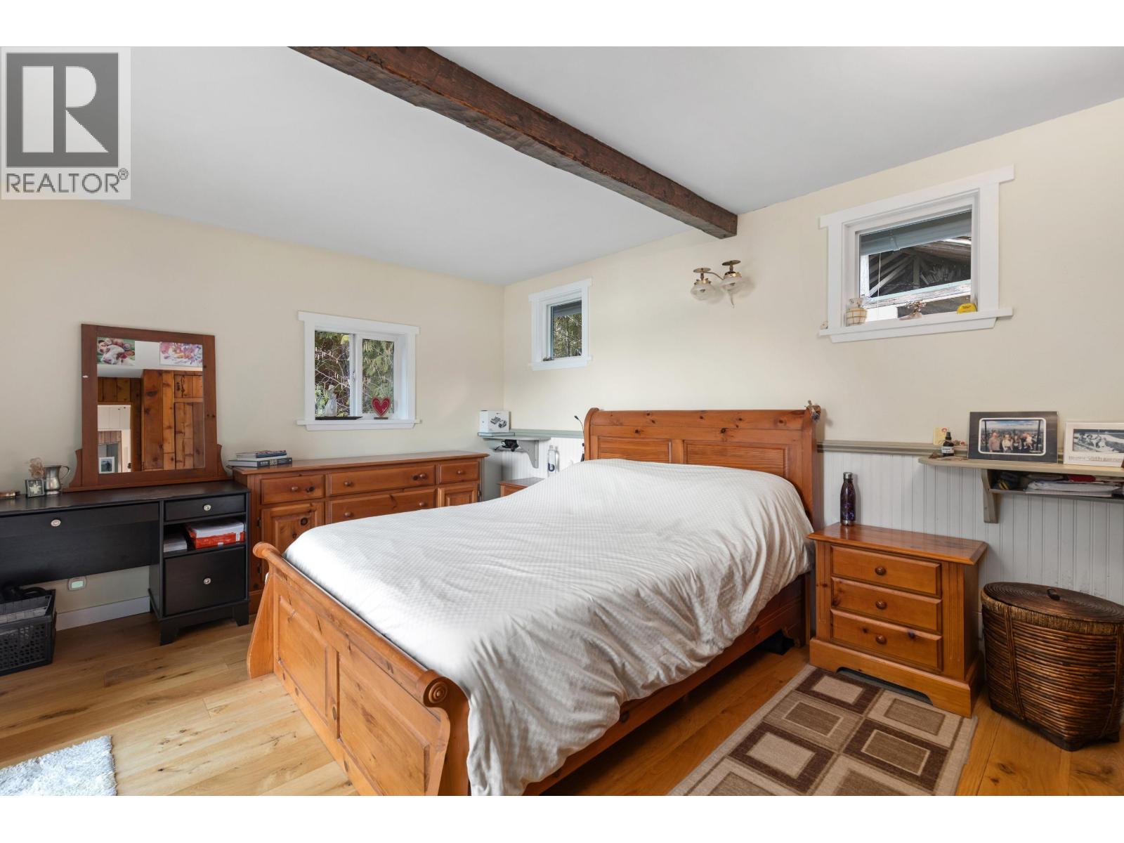 10484 In-Shuck-Ch Forest Service Road, Mount Currie, British Columbia  V0N 2K0 - Photo 11 - R3098966