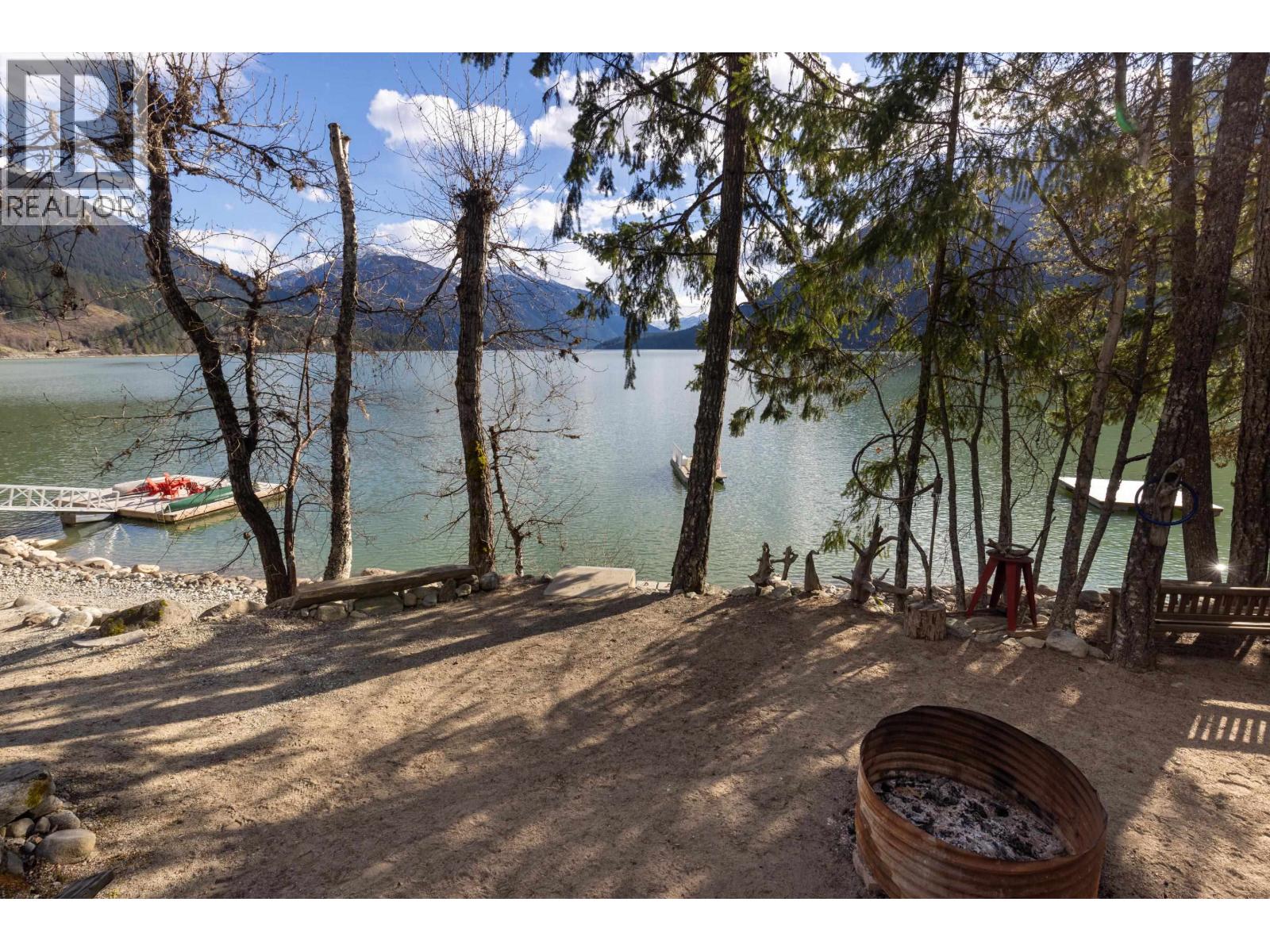 10484 In-Shuck-Ch Forest Service Road, Mount Currie, British Columbia  V0N 2K0 - Photo 23 - R3098966