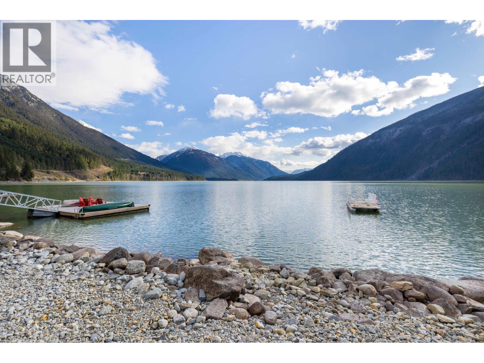 10484 In-Shuck-Ch Forest Service Road, Mount Currie, British Columbia  V0N 2K0 - Photo 14 - R3098966