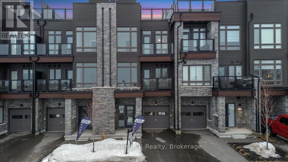 154 Elgin Street, Orillia, Ontario  L3V 8P7 - Photo 29 - S12893618