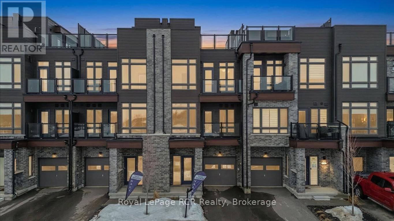 154 Elgin Street, Orillia, Ontario  L3V 8P7 - Photo 1 - S12893618