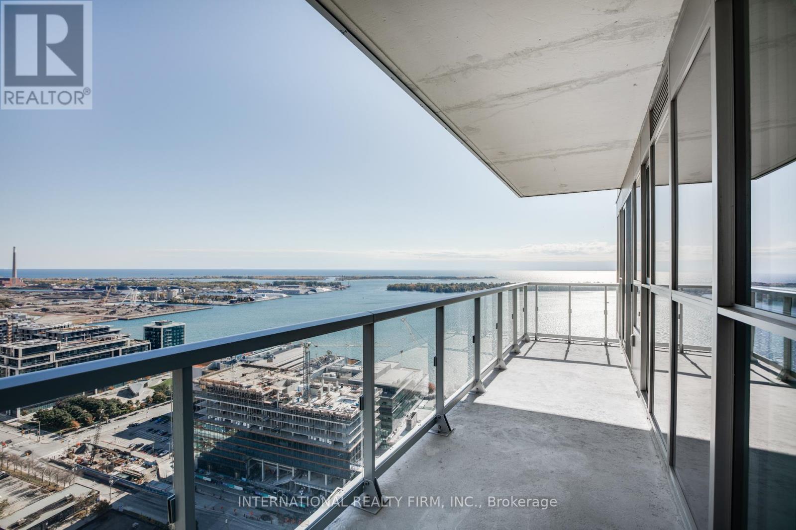 3203 - 15 LOWER JARVIS STREET S, Toronto, Ontario