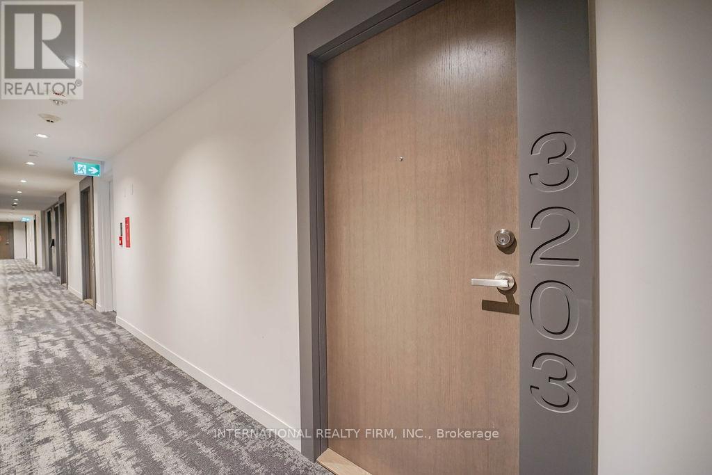 3203 - 15 Lower Jarvis Street S, Toronto, Ontario  M5E 1R7 - Photo 11 - C12893858