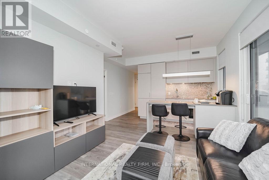 3203 - 15 Lower Jarvis Street S, Toronto, Ontario  M5E 1R7 - Photo 17 - C12893858