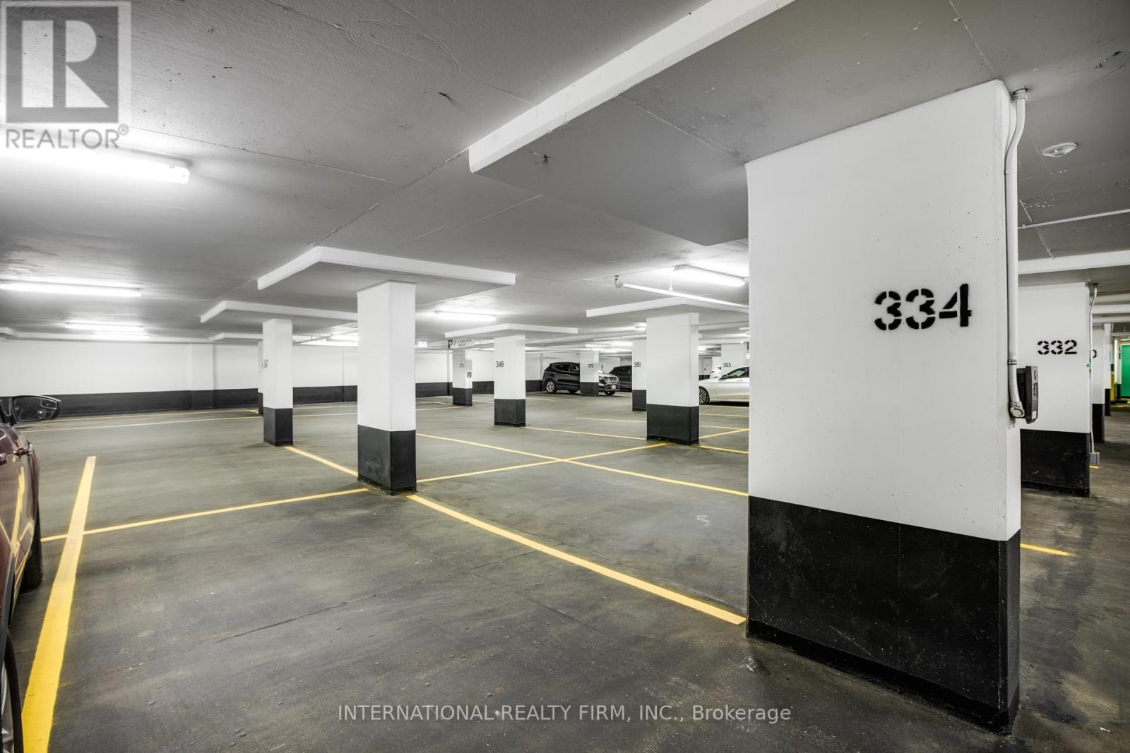 3203 - 15 Lower Jarvis Street S, Toronto, Ontario  M5E 1R7 - Photo 2 - C12893858