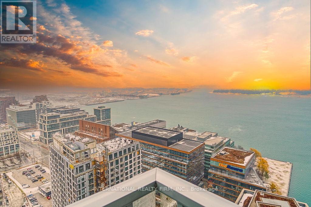 3203 - 15 Lower Jarvis Street S, Toronto, Ontario  M5E 1R7 - Photo 21 - C12893858