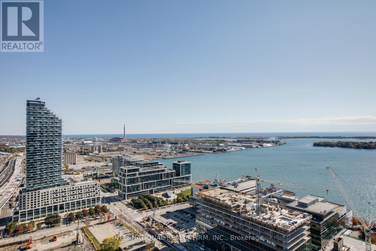 3203 - 15 Lower Jarvis Street S, Toronto, Ontario  M5E 1R7 - Photo 5 - C12893858