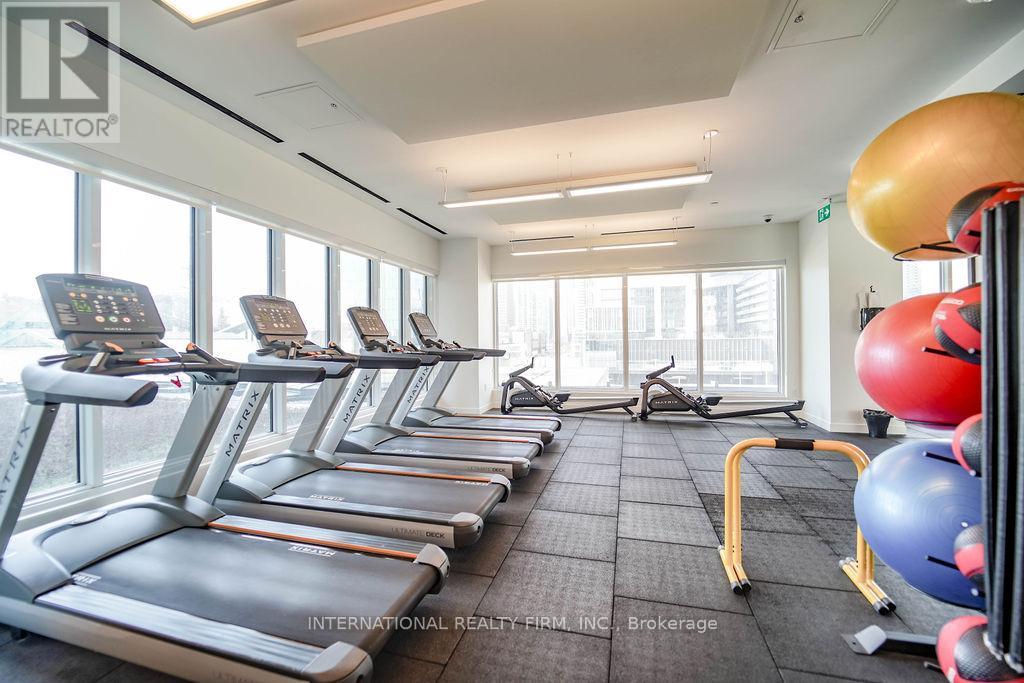 3203 - 15 Lower Jarvis Street S, Toronto, Ontario  M5E 1R7 - Photo 8 - C12893858