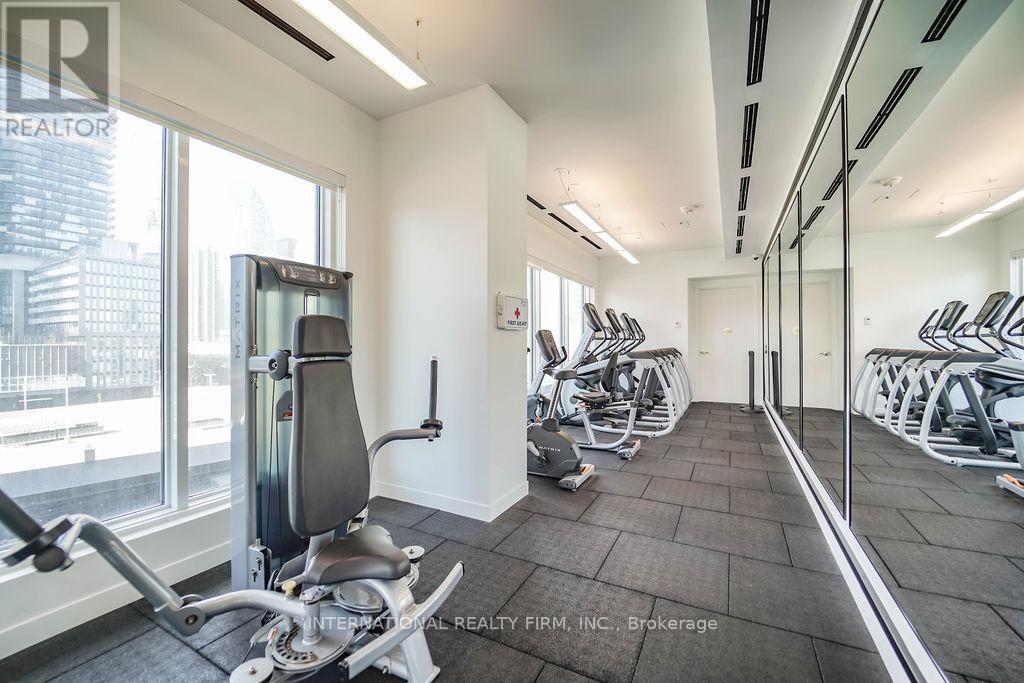 3203 - 15 Lower Jarvis Street S, Toronto, Ontario  M5E 1R7 - Photo 9 - C12893858