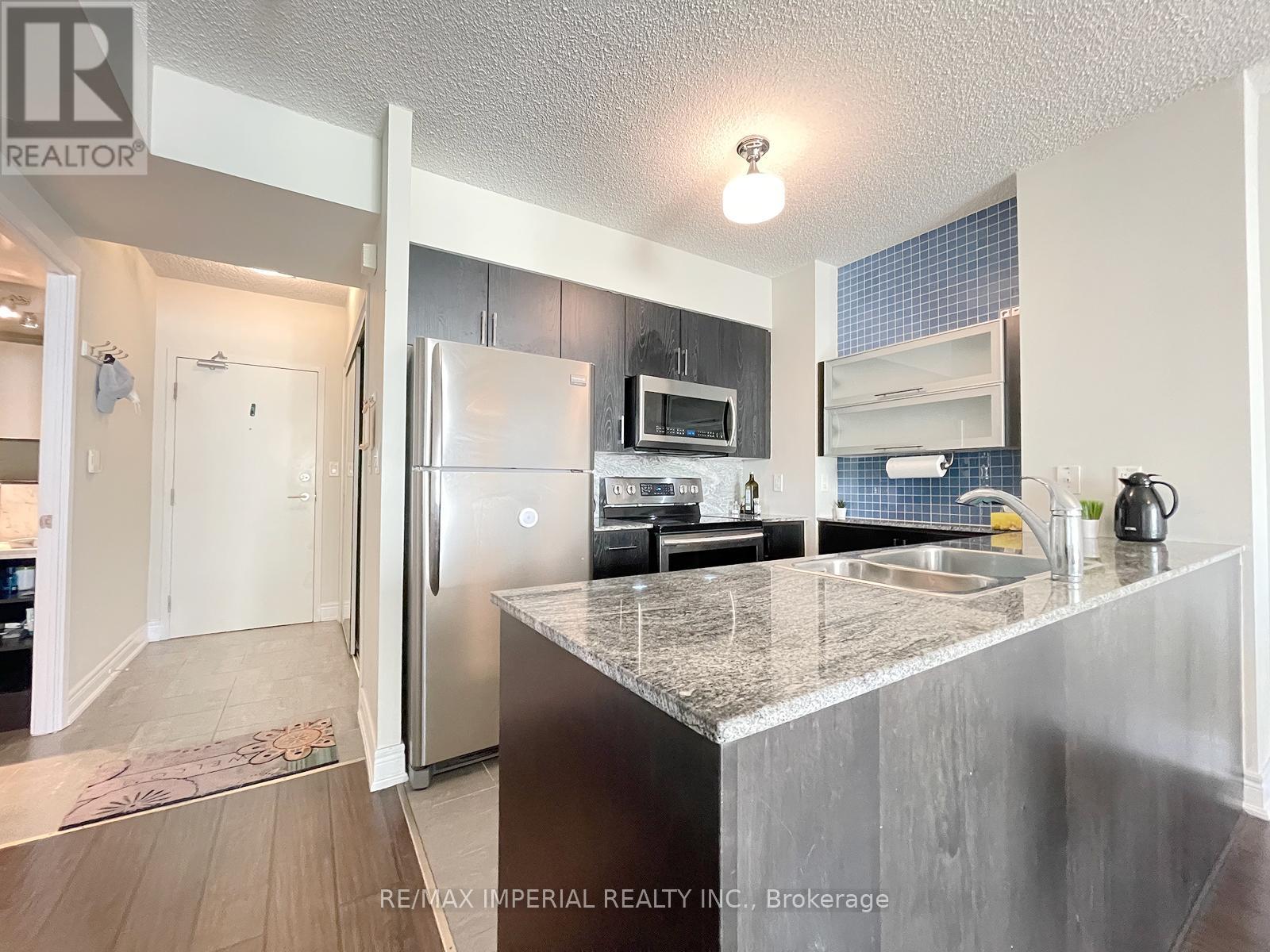 2808 - 11 Brunel Court, Toronto, Ontario  M5V 3Y3 - Photo 10 - C12893864