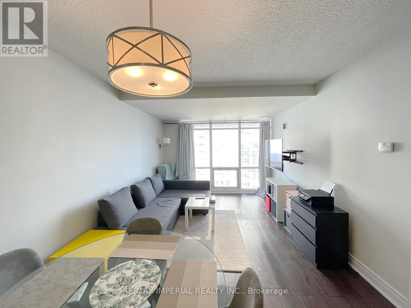2808 - 11 Brunel Court, Toronto, Ontario  M5V 3Y3 - Photo 12 - C12893864