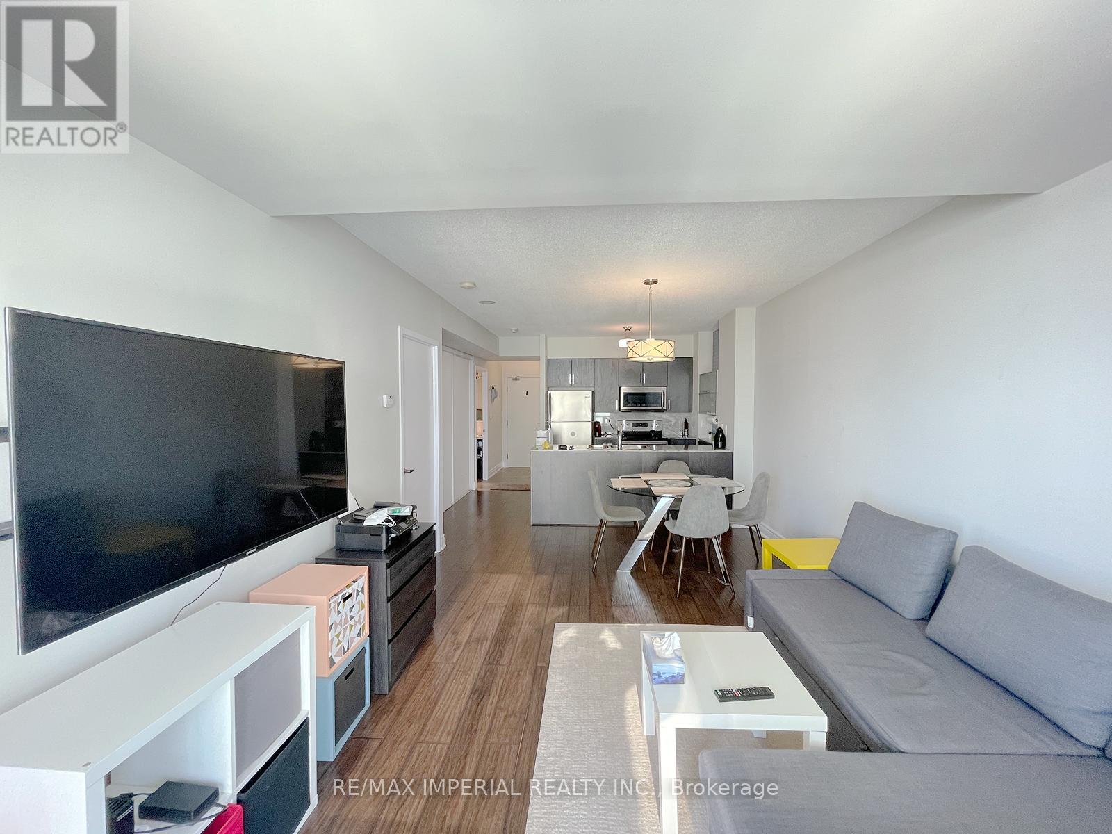 2808 - 11 Brunel Court, Toronto, Ontario  M5V 3Y3 - Photo 15 - C12893864