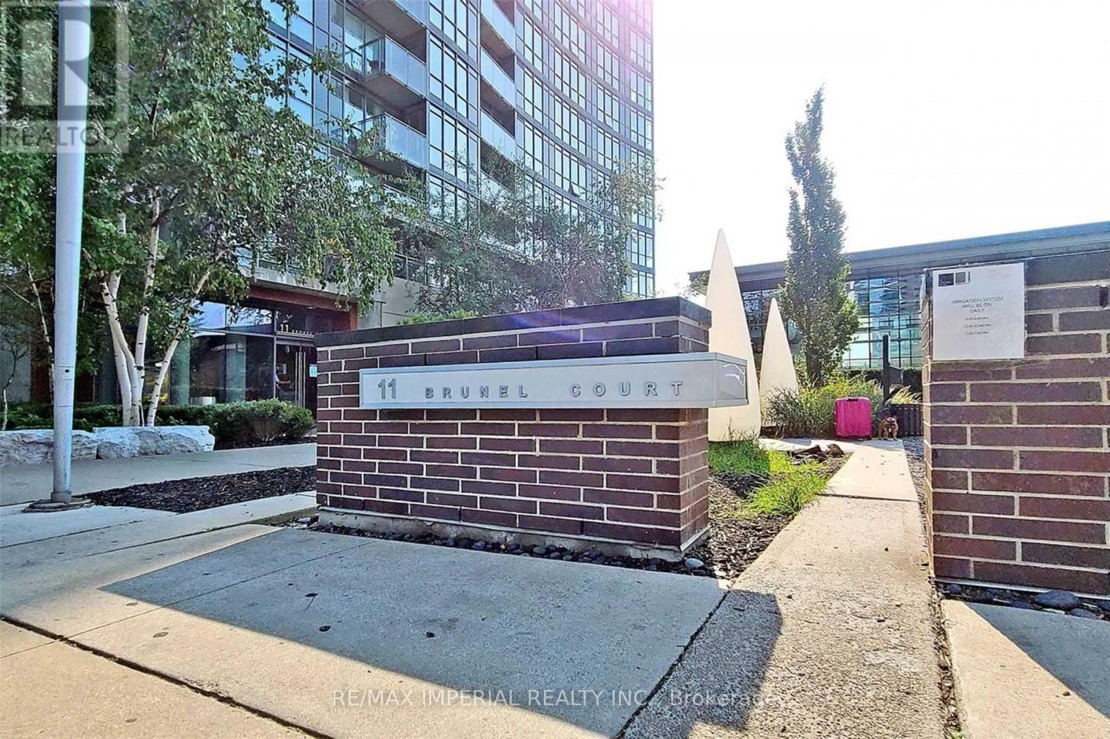 2808 - 11 Brunel Court, Toronto, Ontario  M5V 3Y3 - Photo 2 - C12893864