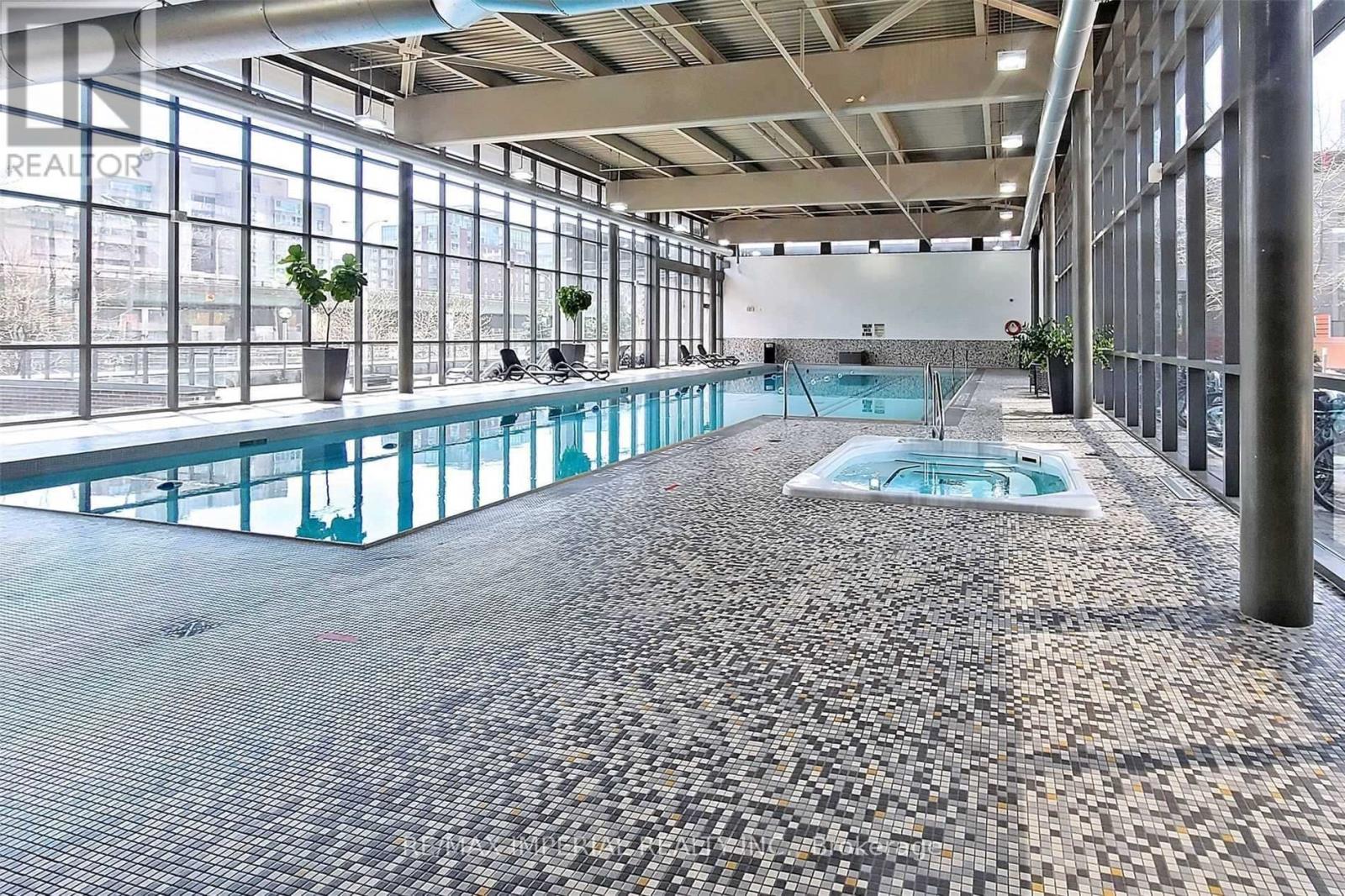 2808 - 11 Brunel Court, Toronto, Ontario  M5V 3Y3 - Photo 26 - C12893864