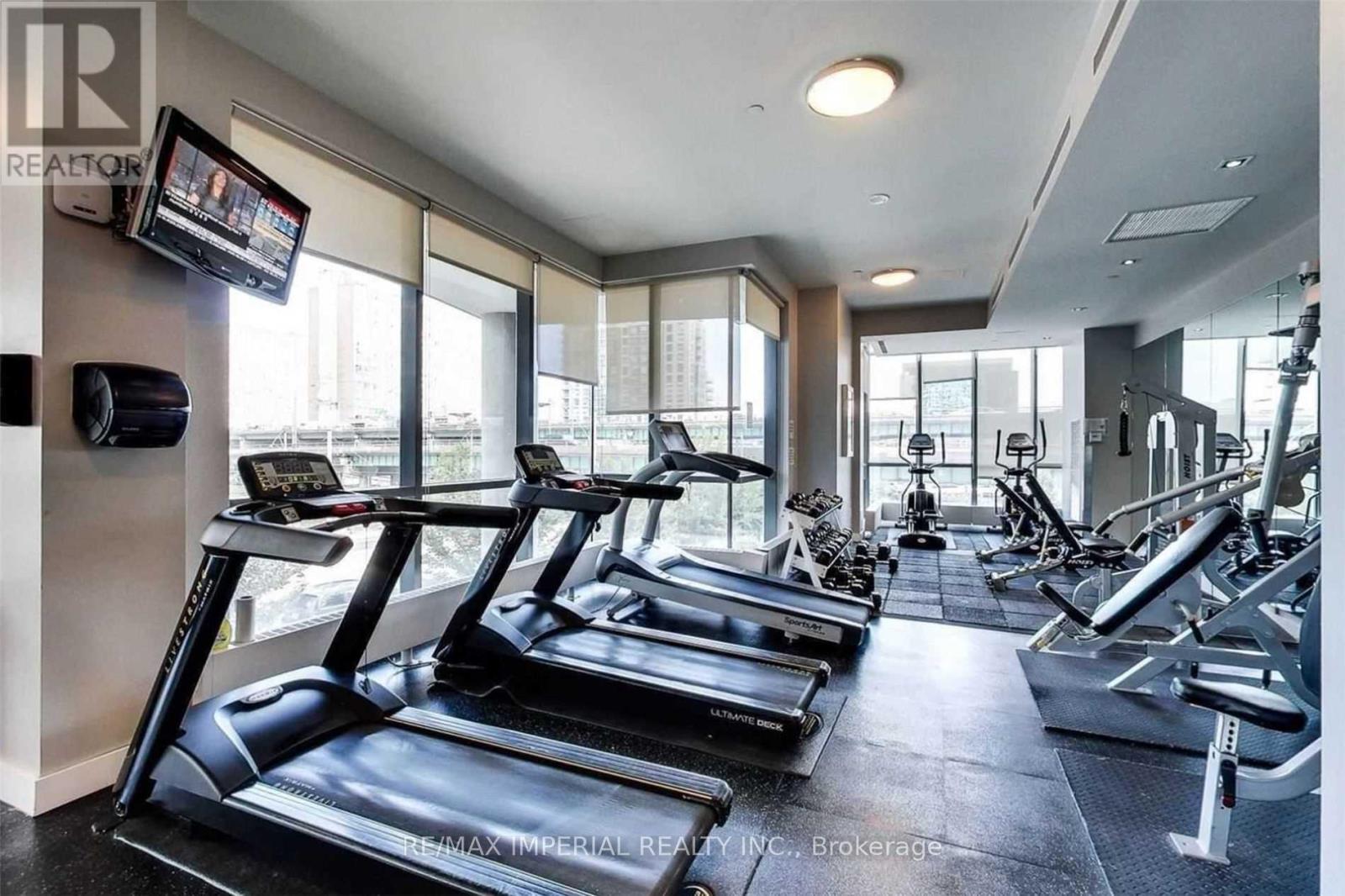 2808 - 11 Brunel Court, Toronto, Ontario  M5V 3Y3 - Photo 27 - C12893864