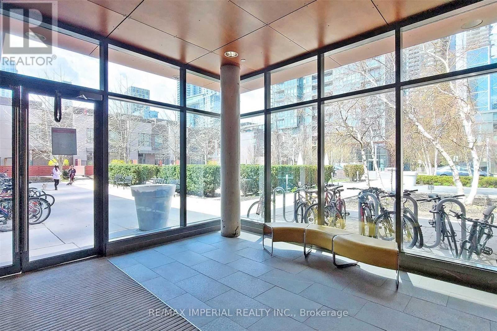 2808 - 11 Brunel Court, Toronto, Ontario  M5V 3Y3 - Photo 30 - C12893864