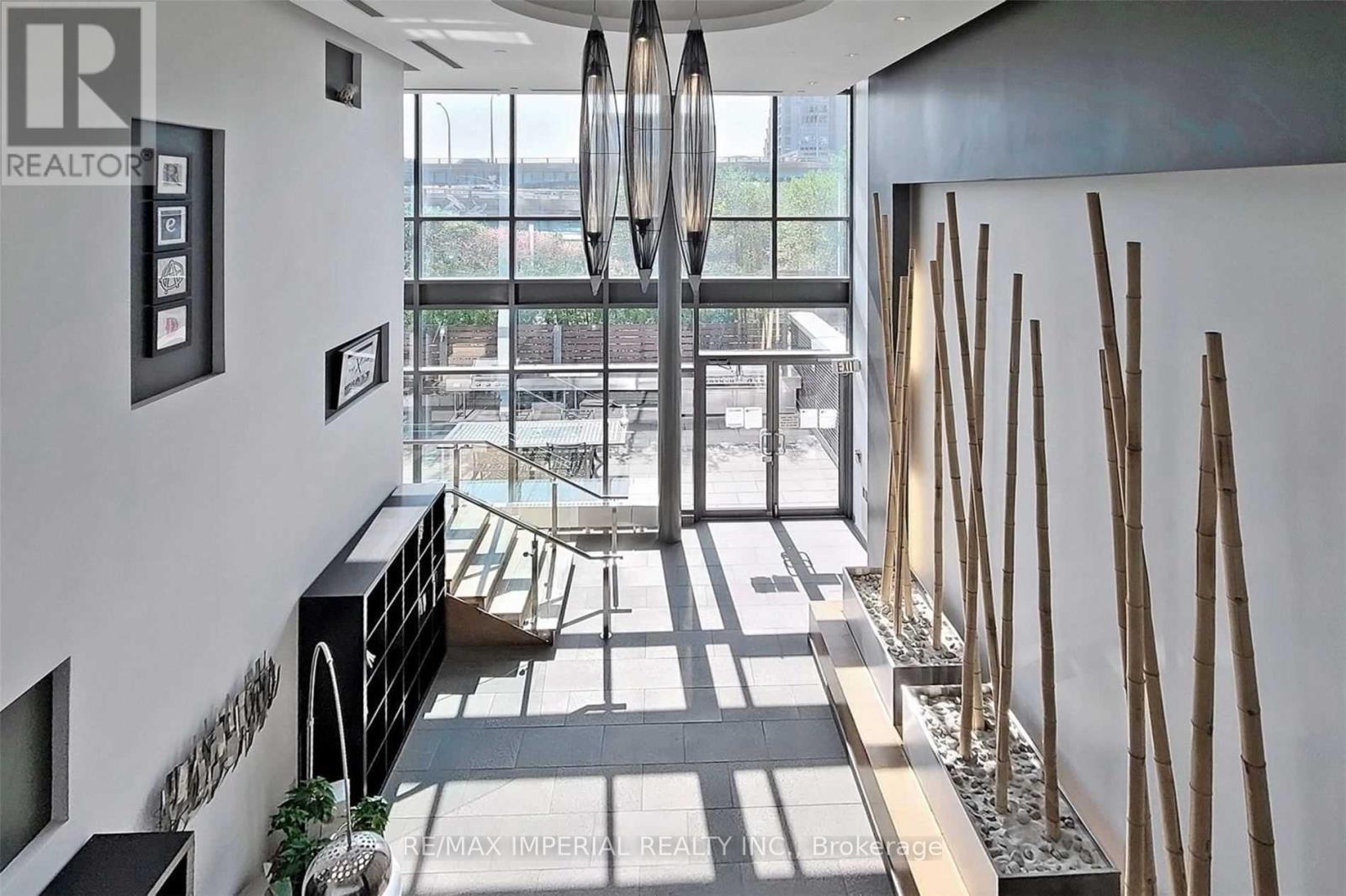 2808 - 11 Brunel Court, Toronto, Ontario  M5V 3Y3 - Photo 32 - C12893864