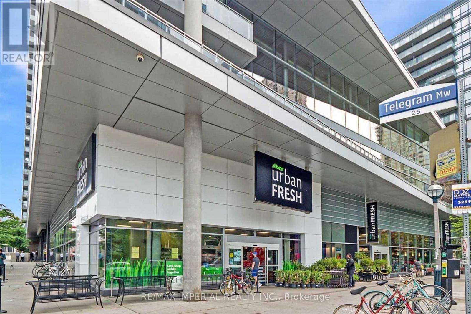 2808 - 11 Brunel Court, Toronto, Ontario  M5V 3Y3 - Photo 35 - C12893864