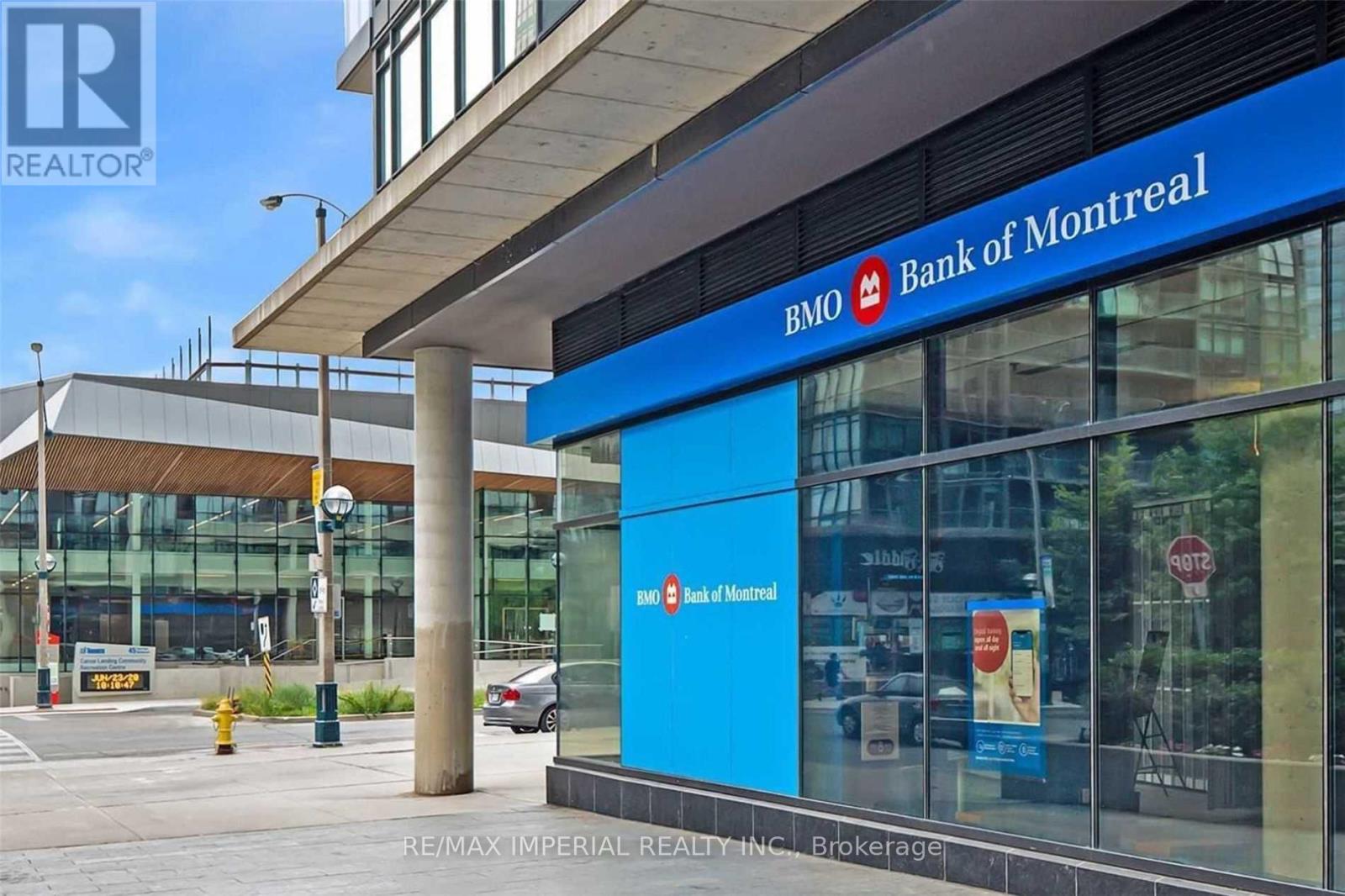 2808 - 11 Brunel Court, Toronto, Ontario  M5V 3Y3 - Photo 36 - C12893864