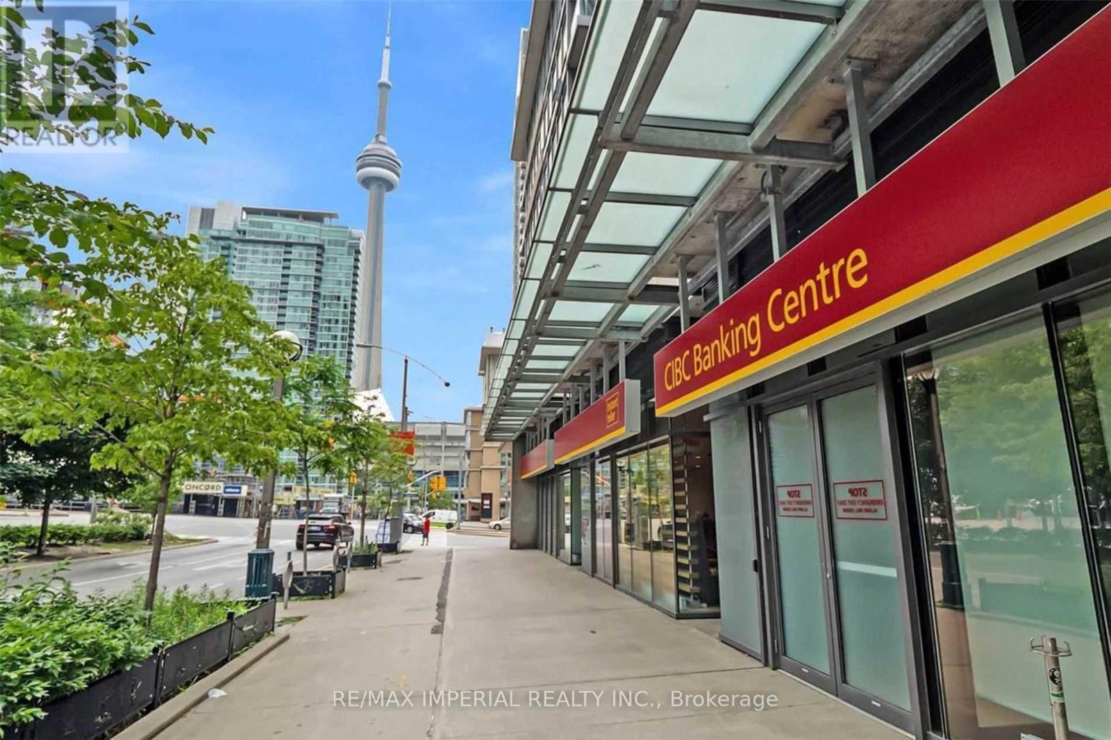 2808 - 11 Brunel Court, Toronto, Ontario  M5V 3Y3 - Photo 38 - C12893864