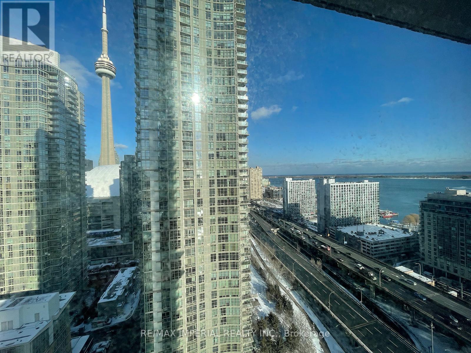 2808 - 11 Brunel Court, Toronto, Ontario  M5V 3Y3 - Photo 40 - C12893864