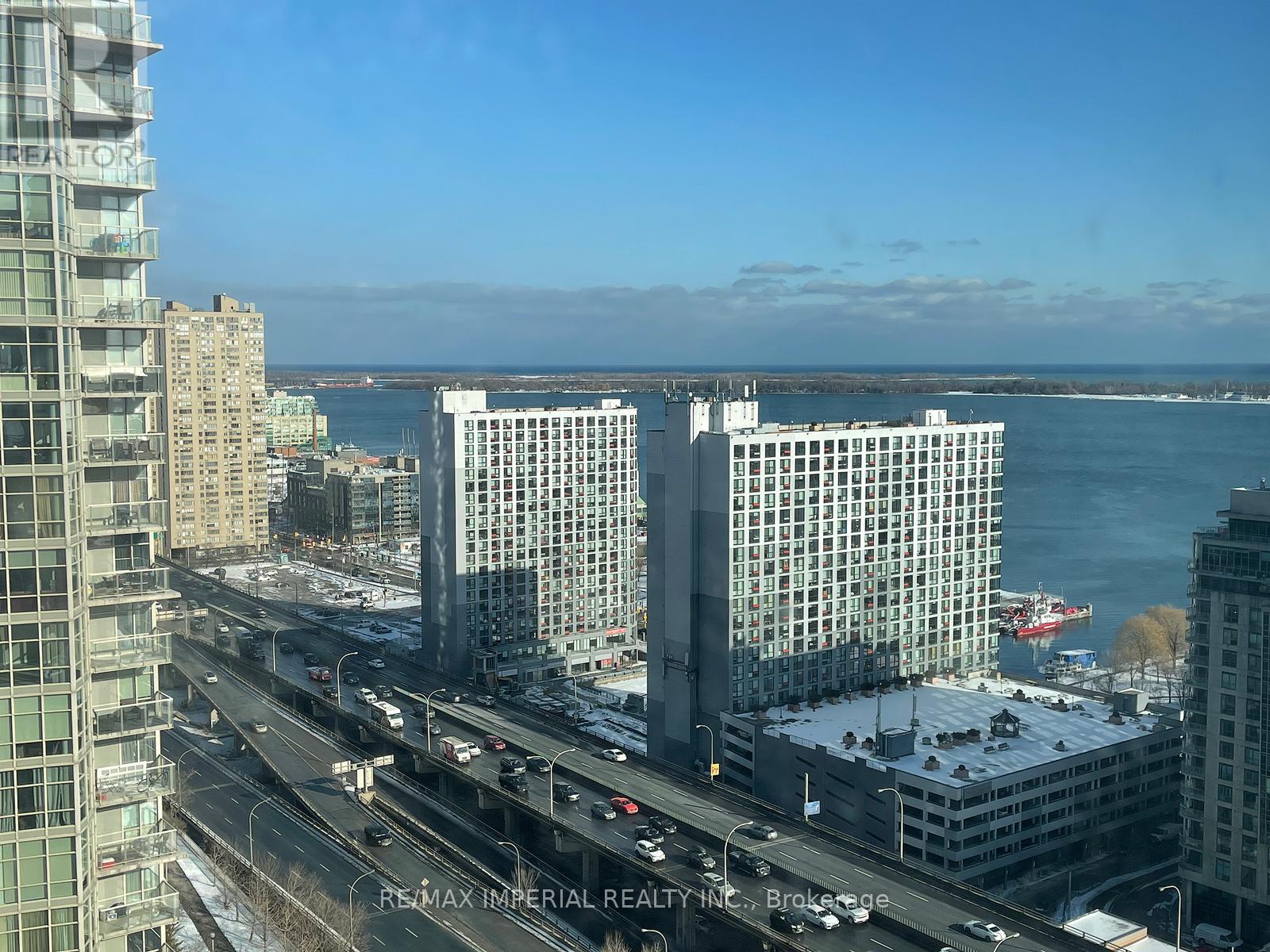 2808 - 11 Brunel Court, Toronto, Ontario  M5V 3Y3 - Photo 41 - C12893864