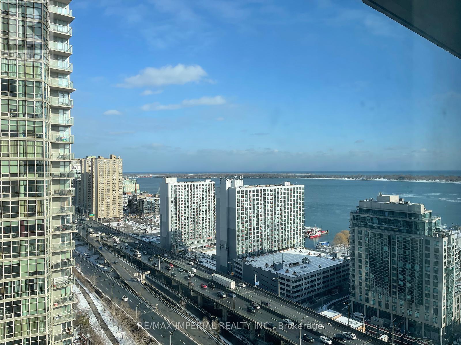 2808 - 11 Brunel Court, Toronto, Ontario  M5V 3Y3 - Photo 42 - C12893864