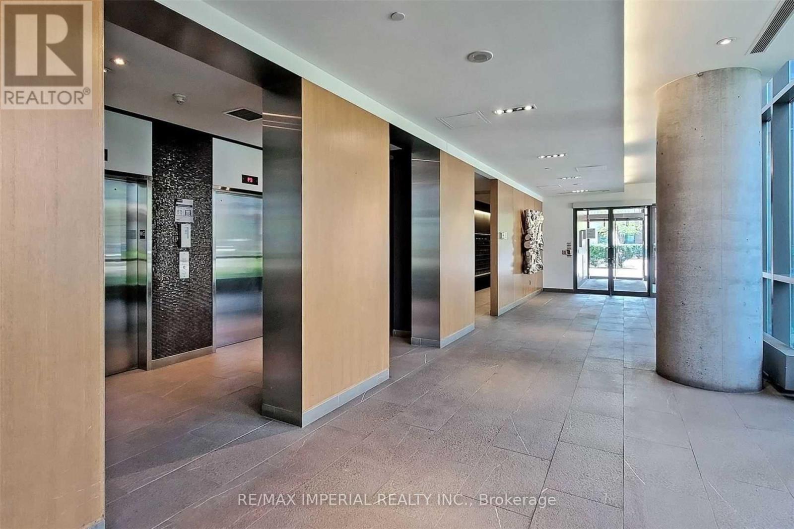 2808 - 11 Brunel Court, Toronto, Ontario  M5V 3Y3 - Photo 5 - C12893864