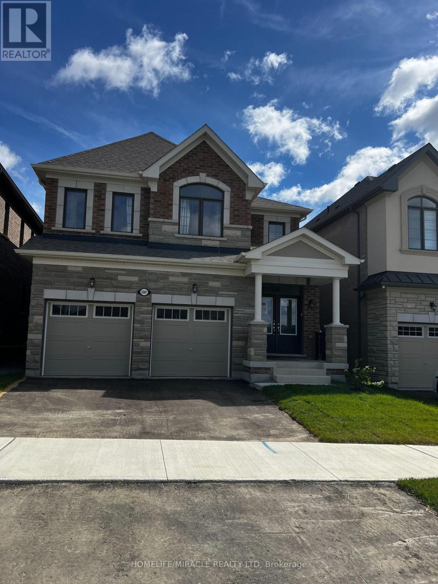 3081 MULBERRY LANE, Pickering, Ontario