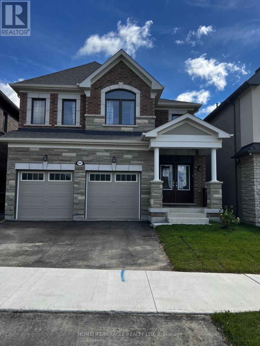 3081 Mulberry Lane, Pickering, Ontario  L0H 1J0 - Photo 2 - E12893868