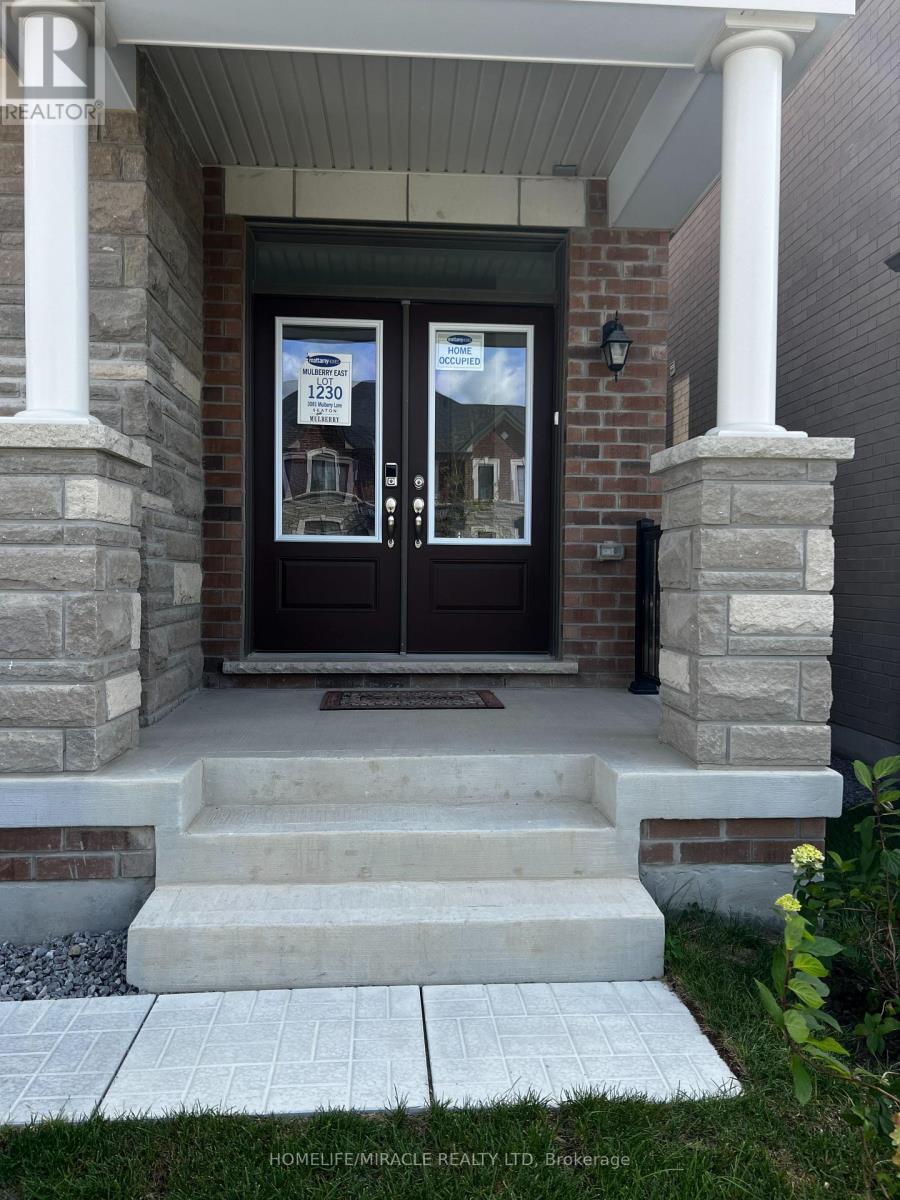 3081 Mulberry Lane, Pickering, Ontario  L0H 1J0 - Photo 3 - E12893868