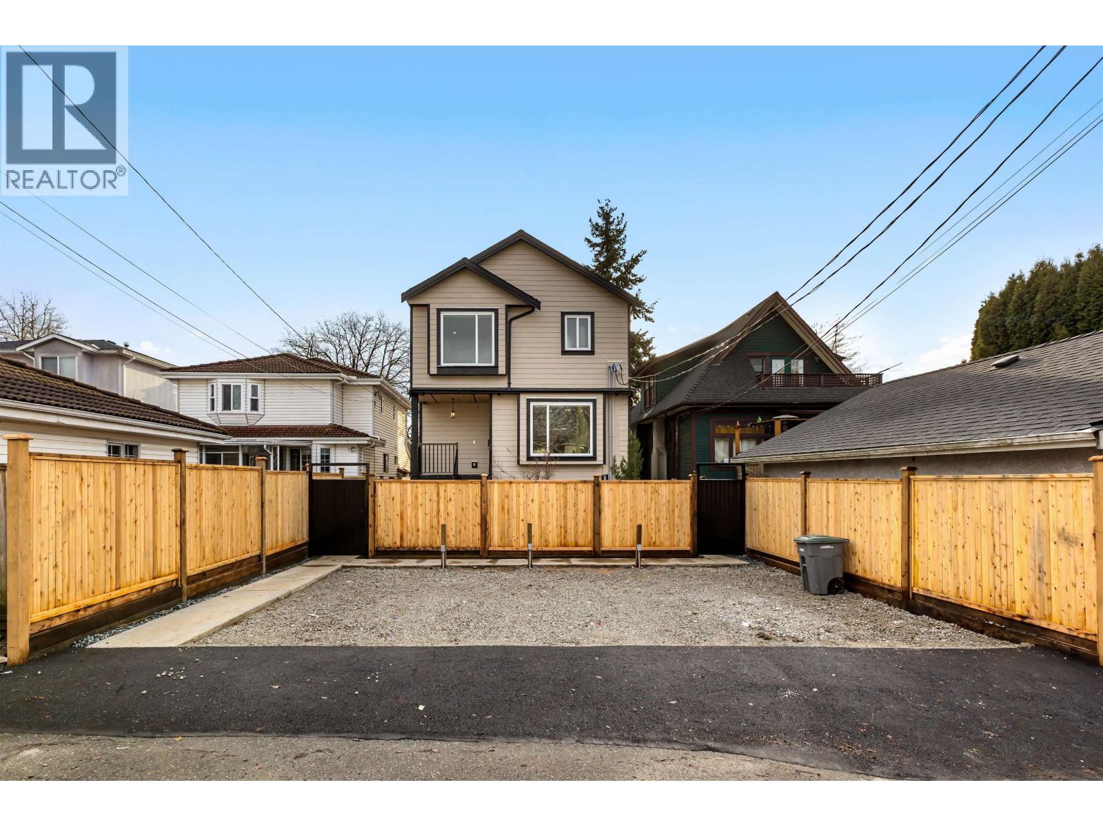 1 435 E 47th Avenue, Vancouver, British Columbia  V5W 2B3 - Photo 14 - R3100941