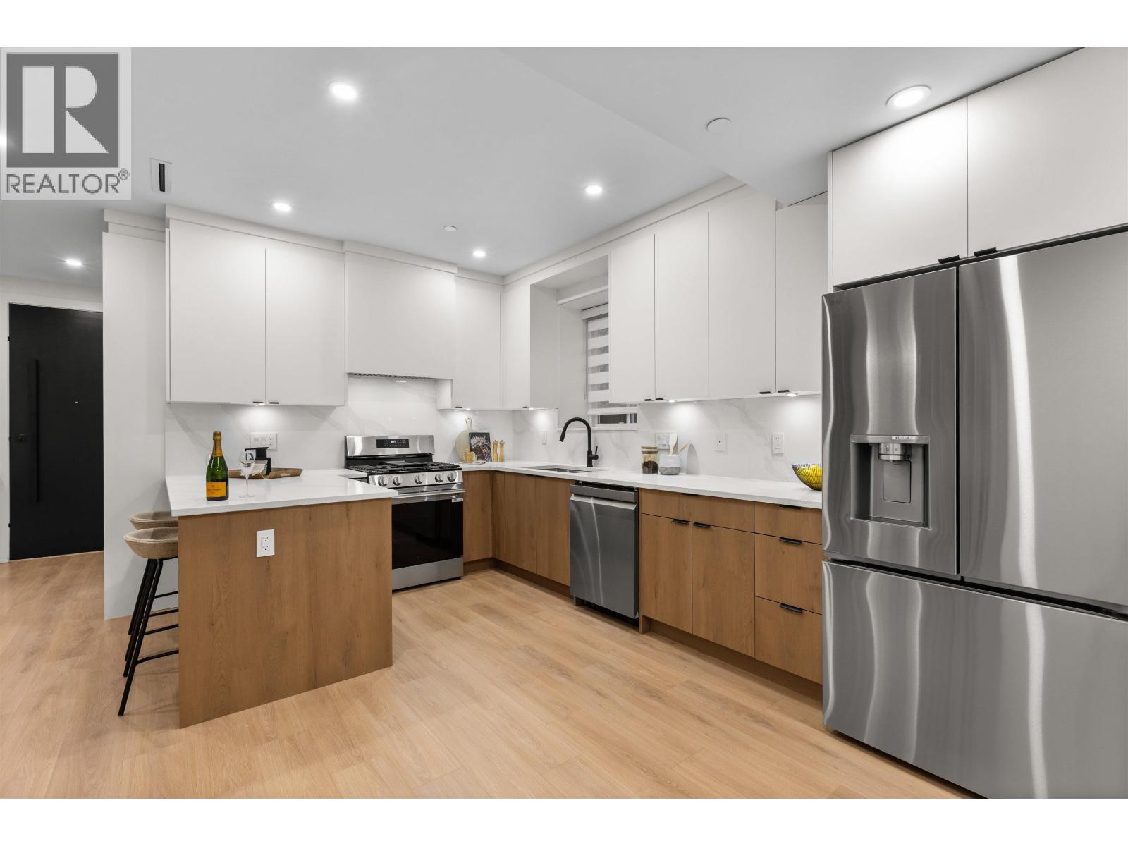 1 435 E 47th Avenue, Vancouver, British Columbia  V5W 2B3 - Photo 6 - R3100941