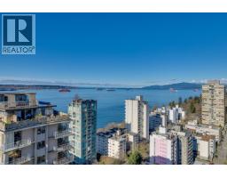 2603 1850 COMOX STREET, Vancouver, British Columbia