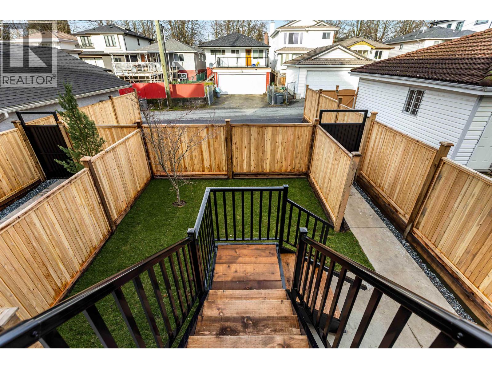 3 435 E 47th Avenue, Vancouver, British Columbia  V5W 2B3 - Photo 13 - R3100948