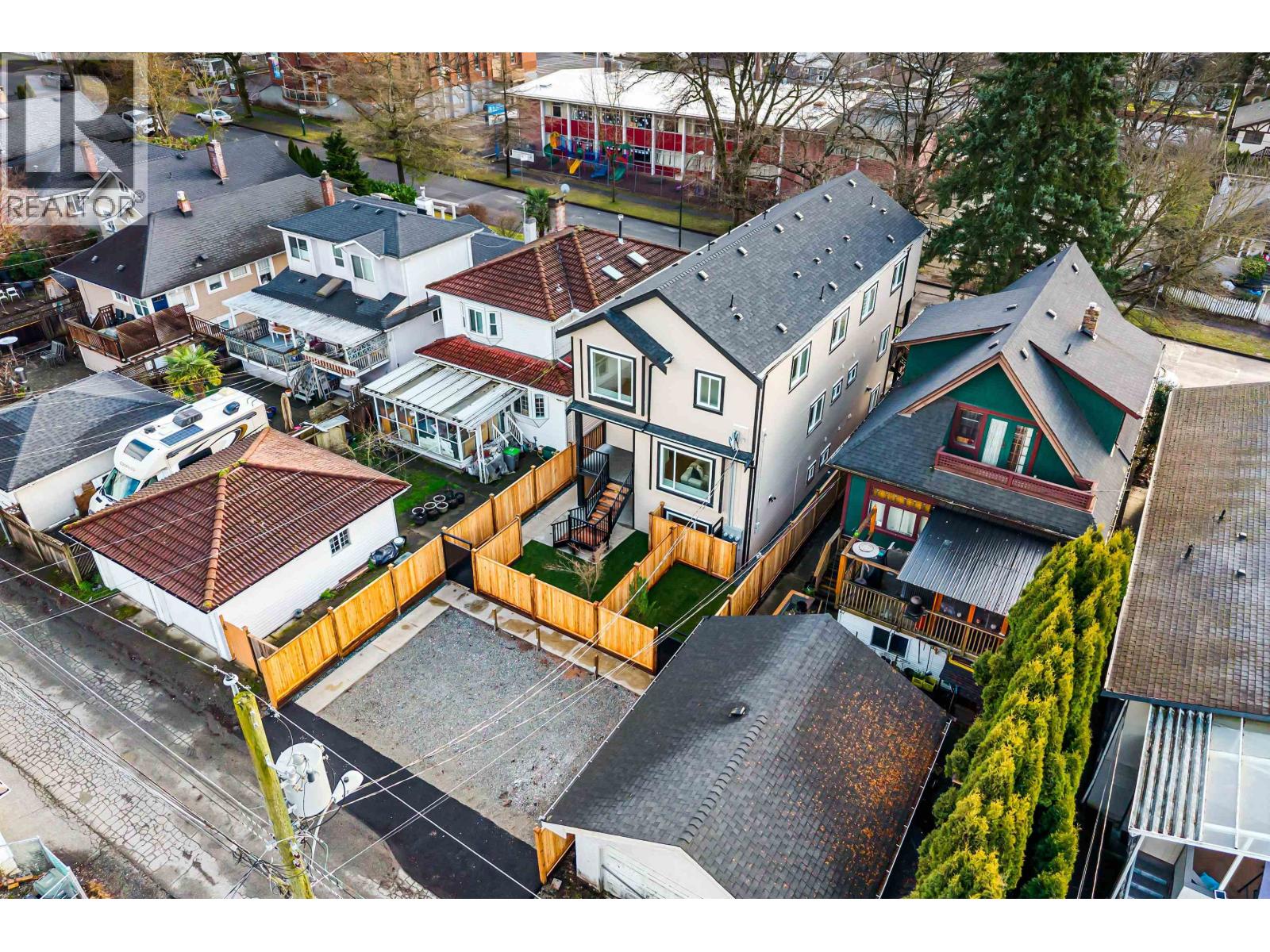 3 435 E 47th Avenue, Vancouver, British Columbia  V5W 2B3 - Photo 18 - R3100948