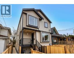 3 435 E 47TH AVENUE, Vancouver, British Columbia
