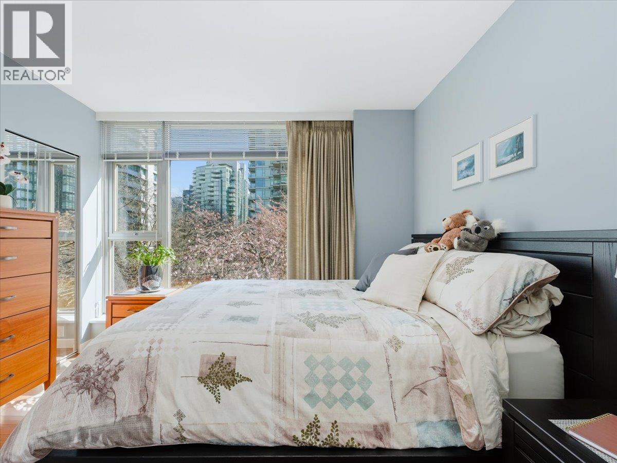 202 1790 Bayshore Drive, Vancouver, British Columbia  V6G 3G5 - Photo 17 - R3100954