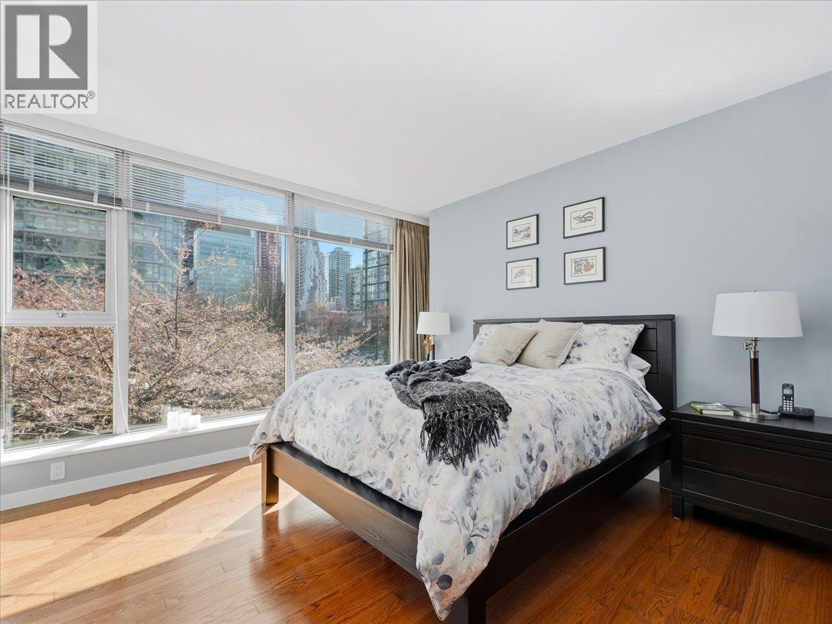 202 1790 Bayshore Drive, Vancouver, British Columbia  V6G 3G5 - Photo 21 - R3100954