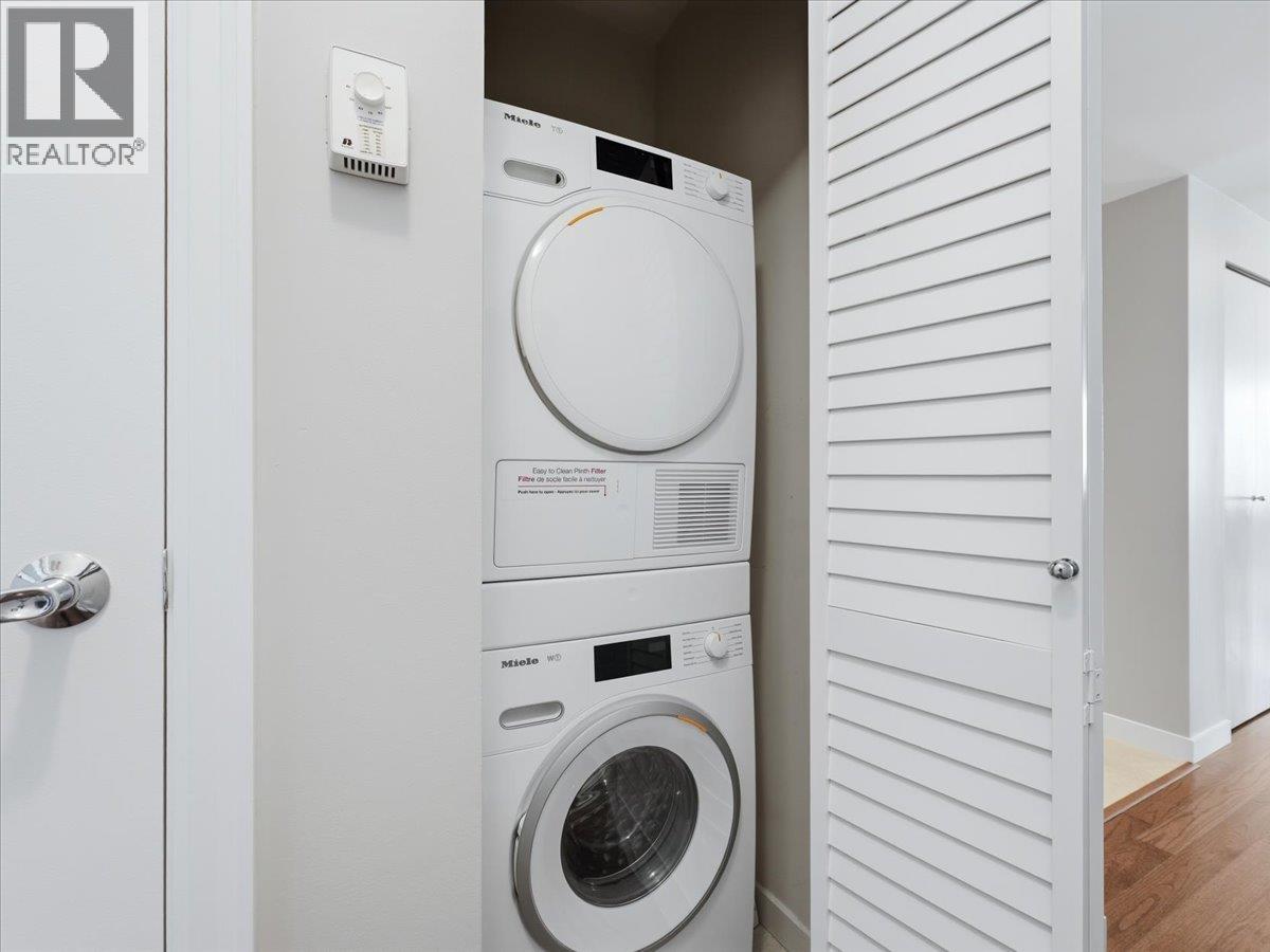 202 1790 Bayshore Drive, Vancouver, British Columbia  V6G 3G5 - Photo 25 - R3100954